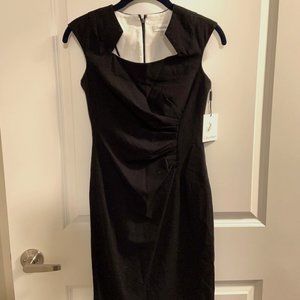 Calvin Klein Petite Dress